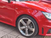 Audi A1 S-Line 2012 - Xe tư nhân chính chủ bao check xe thoải mái