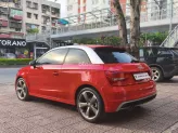 Audi A1 S-Line 2012 - Xe tư nhân chính chủ bao check xe thoải mái