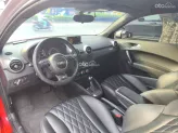 Audi A1 S-Line 2012 - Xe tư nhân chính chủ bao check xe thoải mái