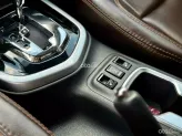 Nissan Terra 2.5L E 2WD 7 AT 2019 - SUV đa dụng cao cấp 2019, lướt nhẹ như mới