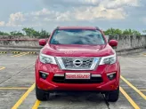 Nissan Terra 2.5L E 2WD 7 AT 2019 - SUV đa dụng cao cấp 2019, lướt nhẹ như mới