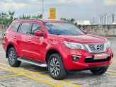 Nissan Terra 2.5L E 2WD 7 AT 2019 - SUV đa dụng cao cấp 2019, lướt nhẹ như mới