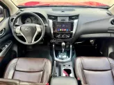 Nissan Terra 2.5L E 2WD 7 AT 2019 - SUV đa dụng cao cấp 2019, lướt nhẹ như mới