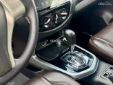 Nissan Terra 2.5L E 2WD 7 AT 2019 - SUV đa dụng cao cấp 2019, lướt nhẹ như mới