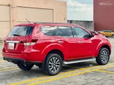 Nissan Terra 2.5L E 2WD 7 AT 2019 - SUV đa dụng cao cấp 2019, lướt nhẹ như mới