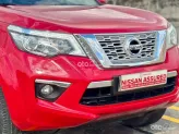 Nissan Terra 2.5L E 2WD 7 AT 2019 - SUV đa dụng cao cấp 2019, lướt nhẹ như mới