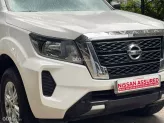 Nissan Navara EL 2023 - Xe cá nhân sử dụng kỹ, còn mới 90%