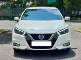 Nissan Almera CVT Cao cấp 2021 - Xe cá nhân ủy quyền, đầy đủ phụ kiện cao cấp