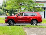 Ford Everest Titanium 2.0 AT 4x2 2022 - Giá tốt cho chiếc SUV mạnh mẽ
