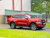 Ford Everest Titanium 2.0 AT 4x2 2022 - Giá tốt cho chiếc SUV mạnh mẽ