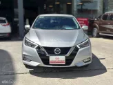 Nissan Almera CVT Cao cấp 2021 - Xe cá nhân bền bỉ giá hợp lý