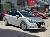 Nissan Almera CVT Cao cấp 2021 - Xe cá nhân bền bỉ giá hợp lý