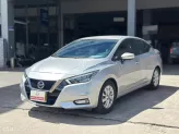 Nissan Almera CVT Cao cấp 2021 - Xe cá nhân bền bỉ giá hợp lý