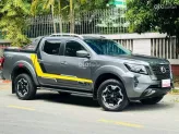 Nissan Navara NP300 VL 4x4 AT 2022 - Xe lướt chất lượng, pháp lý minh bạch