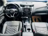 Nissan Navara NP300 VL 4x4 AT 2022 - Xe lướt chất lượng, pháp lý minh bạch