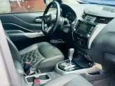 Nissan Navara NP300 VL 4x4 AT 2022 - Xe lướt chất lượng, pháp lý minh bạch