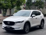 Mazda CX-5 2.0 Premium 2020 - Mazda CX5 2.0 Premium 2020