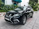Nissan X trail 2.5 SV 4WD 2019 - Đẹp xuất sắc