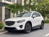 Mazda CX-5 2.5 2WD 2016 - Tư nhân biển Hà Nội. Xe đẹp chất