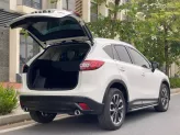 Mazda CX-5 2.5 2WD 2016 - Tư nhân biển Hà Nội. Xe đẹp chất