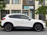 Mazda CX-5 2.5 2WD 2016 - Tư nhân biển Hà Nội. Xe đẹp chất