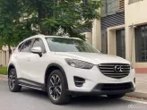 Mazda CX-5 2.5 2WD 2016 - Tư nhân biển Hà Nội. Xe đẹp chất
