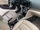 Hyundai Elantra   2.0 AT 2021 - Odo 4v km zin - Bảo dưỡng định kỳ