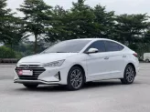 Hyundai Elantra   2.0 AT 2021 - Odo 4v km zin - Bảo dưỡng định kỳ