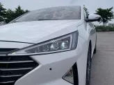 Hyundai Elantra   2.0 AT 2021 - Odo 4v km zin - Bảo dưỡng định kỳ