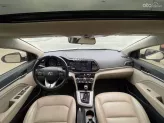 Hyundai Elantra   2.0 AT 2021 - Odo 4v km zin - Bảo dưỡng định kỳ