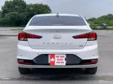 Hyundai Elantra   2.0 AT 2021 - Odo 4v km zin - Bảo dưỡng định kỳ