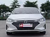 Hyundai Elantra   2.0 AT 2021 - Odo 4v km zin - Bảo dưỡng định kỳ