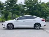 Hyundai Elantra   2.0 AT 2021 - Odo 4v km zin - Bảo dưỡng định kỳ