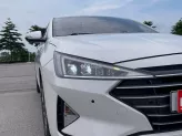 Hyundai Elantra   2.0 AT 2021 - Odo 4v km zin - Bảo dưỡng định kỳ