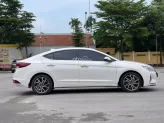 Hyundai Elantra   2.0 AT 2021 - Odo 4v km zin - Bảo dưỡng định kỳ