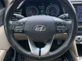 Hyundai Elantra   2.0 AT 2021 - Odo 4v km zin - Bảo dưỡng định kỳ