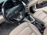 Hyundai Elantra   2.0 AT 2021 - Odo 4v km zin - Bảo dưỡng định kỳ