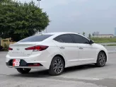 Hyundai Elantra   2.0 AT 2021 - Odo 4v km zin - Bảo dưỡng định kỳ