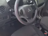 Mitsubishi Attrage 2022 - Giá chỉ 255 triệu