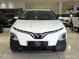 VinFast VF5 Plus 2025 - Miễn phí sạc pin đến 2027
