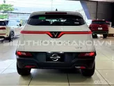 VinFast VF5 Plus 2025 - Miễn phí sạc pin đến 2027