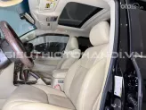 Lexus LX 570 2008 - Sang trọng tiện nghi