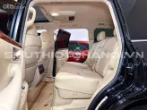 Lexus LX 570 2008 - Sang trọng tiện nghi