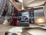 Lexus LX 570 2008 - Sang trọng tiện nghi