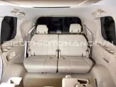 Lexus LX 570 2008 - Sang trọng tiện nghi