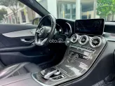 Mercedes-Benz C300 AMG 2017 - TRẮNG NGỌC TRINH BAO ĐẸP