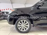 Lexus LX 570 2008 - Sang trọng tiện nghi