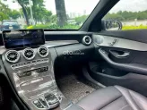Mercedes-Benz C300 AMG 2017 - TRẮNG NGỌC TRINH BAO ĐẸP