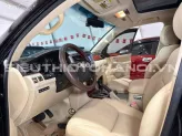 Lexus LX 570 2008 - Sang trọng tiện nghi