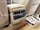 Lexus LX 570 2008 - Sang trọng tiện nghi